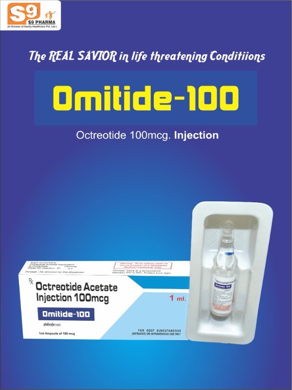 Omitide-100